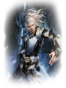 风镇天轩辕琳雪